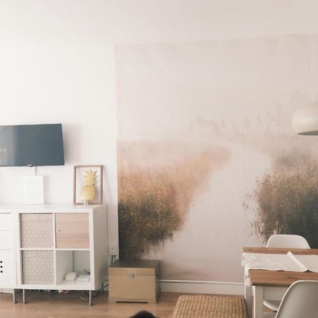 Encantador Apartamento Frente A La Playa De Bara Roda de Bará エクステリア 写真