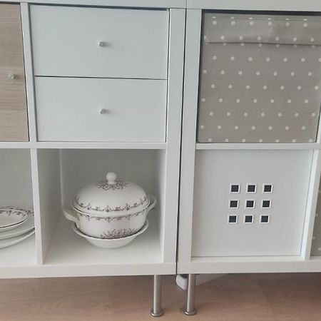 Encantador Apartamento Frente A La Playa De Bara Roda de Bará エクステリア 写真