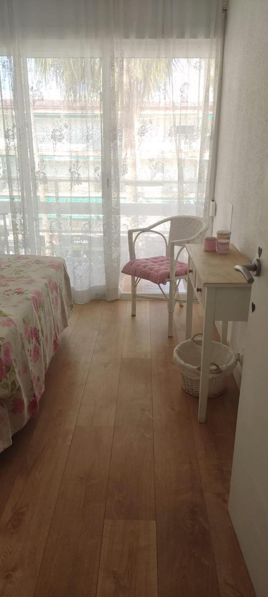 Encantador Apartamento Frente A La Playa De Bara Roda de Bará エクステリア 写真