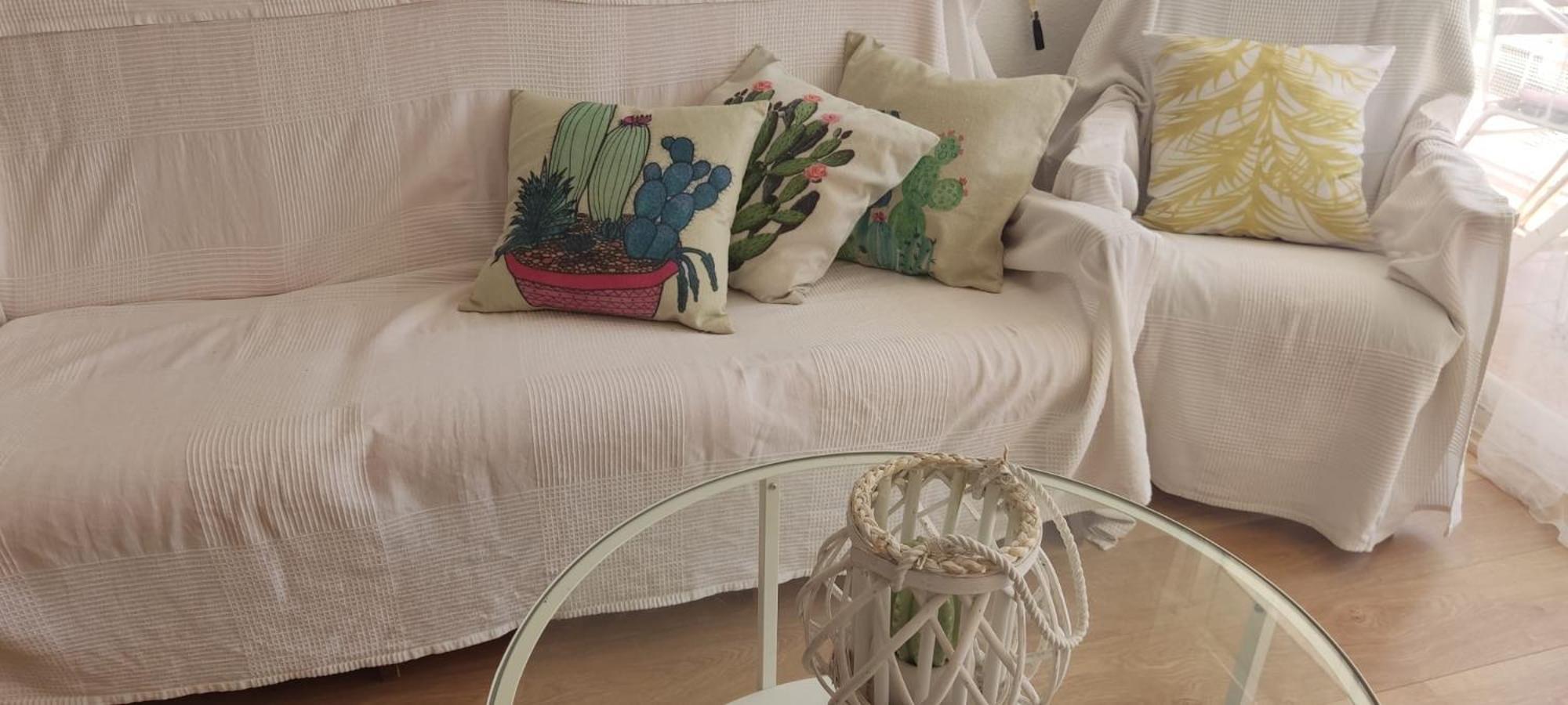 Encantador Apartamento Frente A La Playa De Bara Roda de Bará エクステリア 写真
