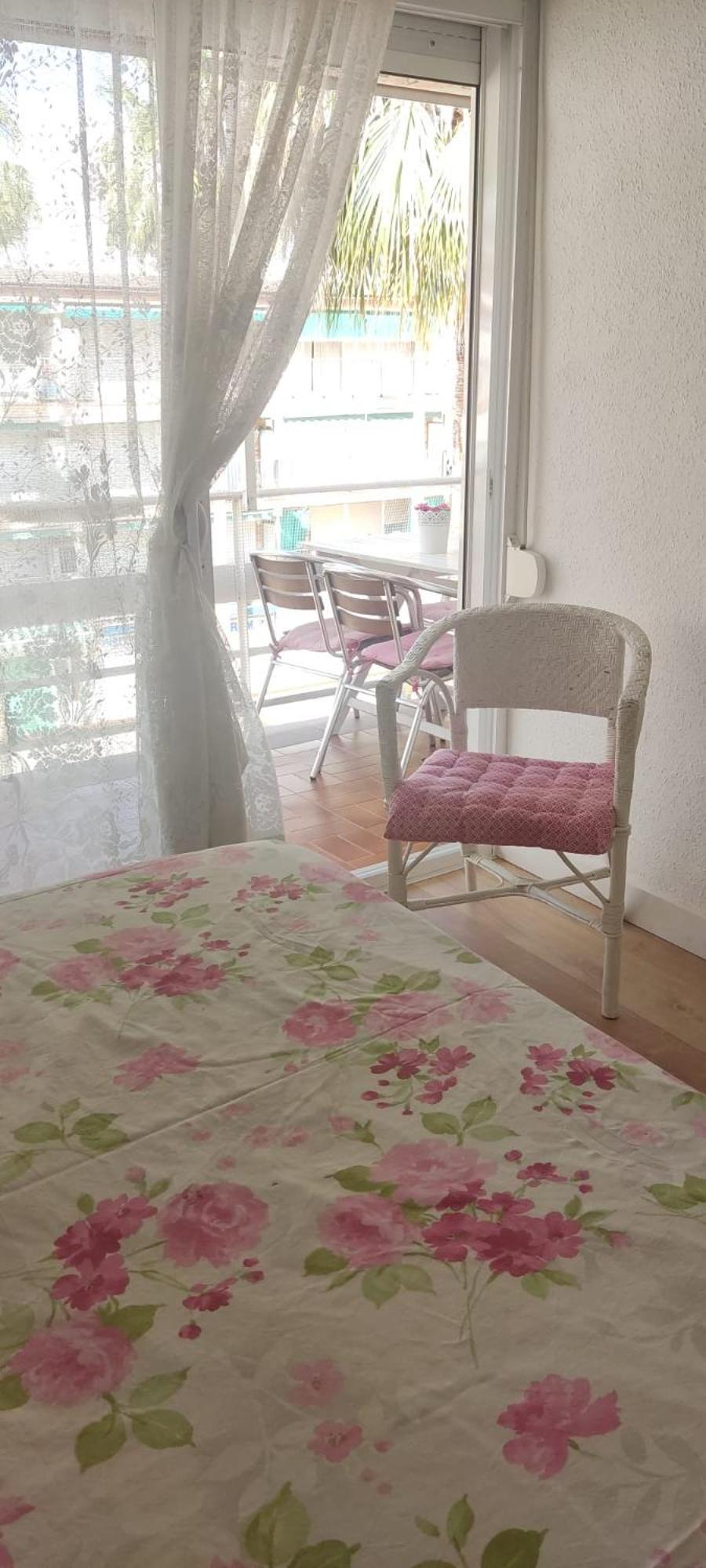 Encantador Apartamento Frente A La Playa De Bara Roda de Bará エクステリア 写真