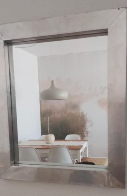 Encantador Apartamento Frente A La Playa De Bara Roda de Bará エクステリア 写真