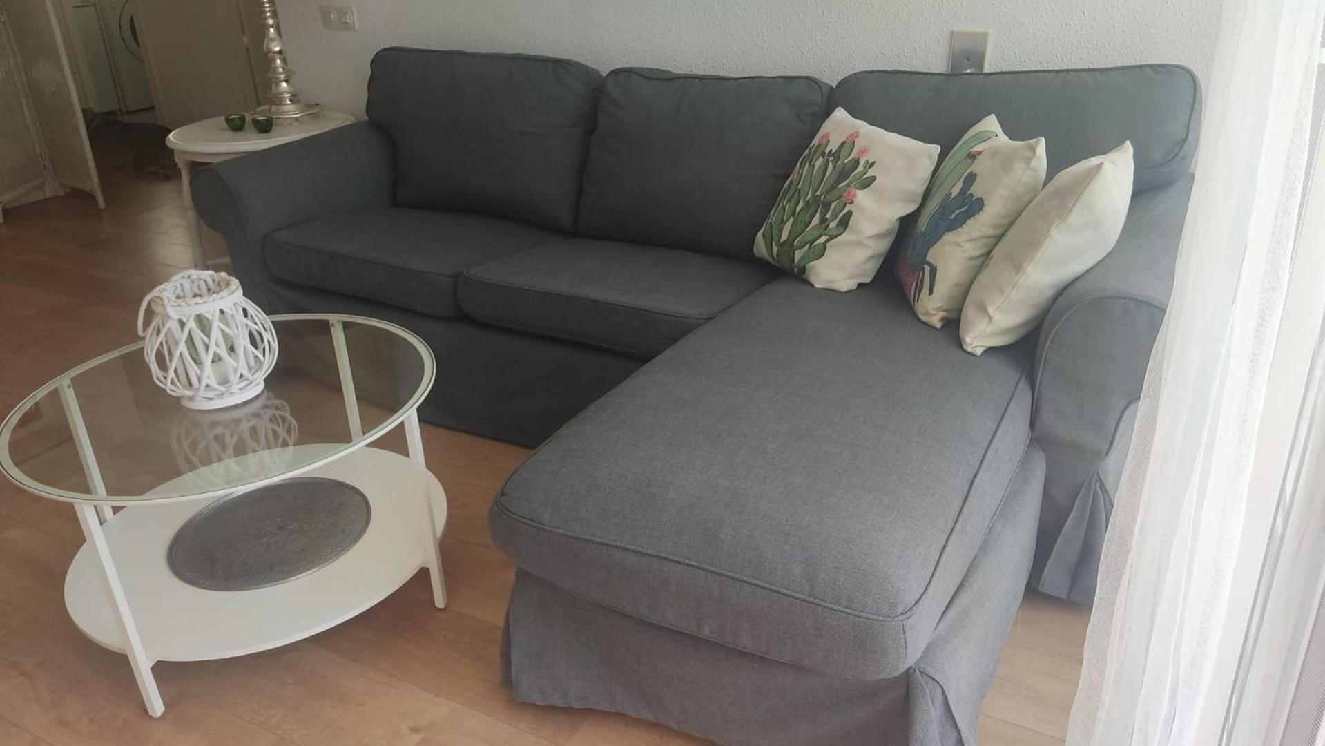 Encantador Apartamento Frente A La Playa De Bara Roda de Bará エクステリア 写真