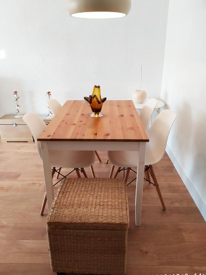 Encantador Apartamento Frente A La Playa De Bara Roda de Bará エクステリア 写真