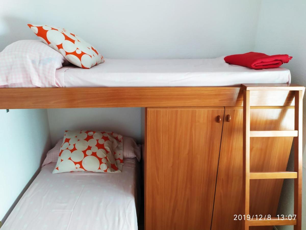 Encantador Apartamento Frente A La Playa De Bara Roda de Bará エクステリア 写真